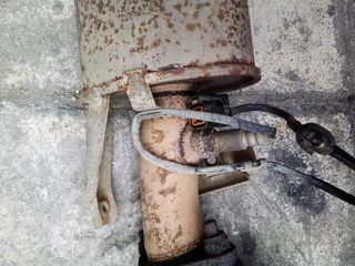 ΑΙΣΘΗΤΗΡΑΣ ΛΑΜΔΑ  Pajero Pinin 1999-2007-thumb-1