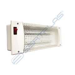 ΠΛΑΦΟΝΙΕΡΑ 24V LED 36,5CM X 15CM ΓΙΑ ΟΛΑ ΤΑ ΦΟΡΤΗΓΑ