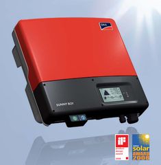 Inverter Δικτύου Φωτοβολταϊκών SB 3000TL-20 