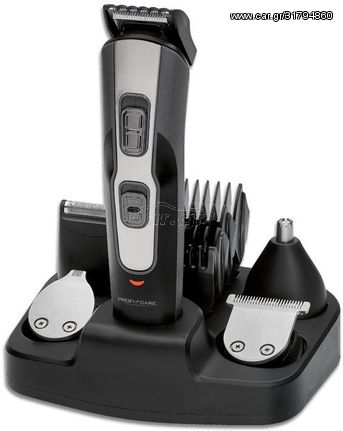 PROFICARE PC-BHT 3014 HAIR TRIMMER SET