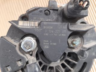 Δυναμό Rover 25 (RF) Hatchback [1999-2005]-thumb-3