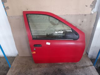 Πόρτα Συνοδηγού Fiat Punto (176) Hatchback [1993-2000]