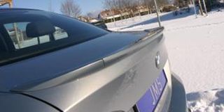 BMW E90/E91 πίσω spoiler 272434