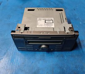 FORD S-MAX 06'-14' RADIO-CD PLAYER