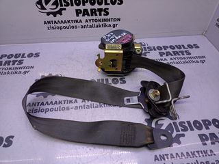 ΖΩΝΗ ΕΜΠΡΟΣ ΔΕΞΙΑ (R) PEUGEOT 307 2001'-2007' <INT 1>