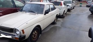 Mitsubishi Lancer 1977-thumb-1