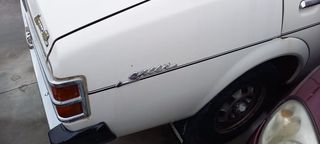 Mitsubishi Lancer 1977-thumb-2