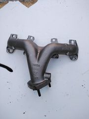 Πολλαπλής-Εξαγωγής fiat pundo 8v, 176
