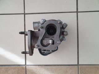  ΤΟΥΡΜΠΙΝΑ ''ΓΝΗΣΙΑ''  TOYOTA HILUX 120ps  2KD   KUN.....     -thumb-2