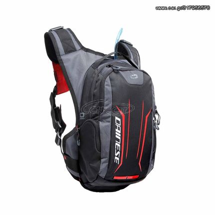 DAINESE ALLIGATOR BACKPACK σακίδιο πλάτης με υδροδοχείο