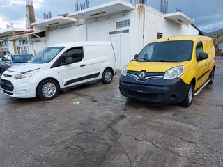 Κλούβα Renault 2018 KangooMaxy Express 1,5cdi ExBI,ES&(2X)-thumb-5