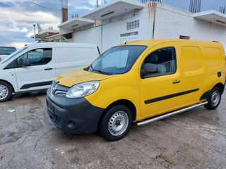 Κλούβα Renault 2018 KangooMaxy Express 1,5cdi ExBI,ES&(2X)-thumb-3