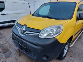 Κλούβα Renault 2018 KangooMaxy Express 1,5cdi ExBI,ES&(2X)-thumb-1