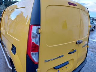 Κλούβα Renault 2018 KangooMaxy Express 1,5cdi ExBI,ES&(2X)-thumb-7