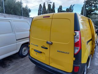 Κλούβα Renault 2018 KangooMaxy Express 1,5cdi ExBI,ES&(2X)-thumb-8