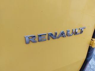 Κλούβα Renault 2018 KangooMaxy Express 1,5cdi ExBI,ES&(2X)-thumb-24