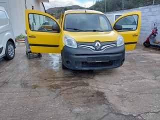 Κλούβα Renault 2018 KangooMaxy Express 1,5cdi ExBI,ES&(2X)-thumb-27