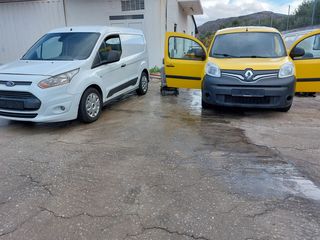 Κλούβα Renault 2018 KangooMaxy Express 1,5cdi ExBI,ES&(2X)-thumb-28