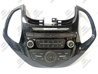 G1B5-18835-AE37AE Ράδιο CD Ford Ka+ 16-