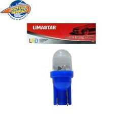 LED ΛΑΜΠΕΣ LIMASTAR MINI T10 ΣΤΡΟΓΓ  MΠΛE