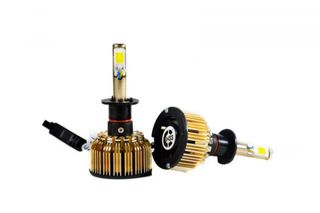 LED H1 C Α Ποιοτητας