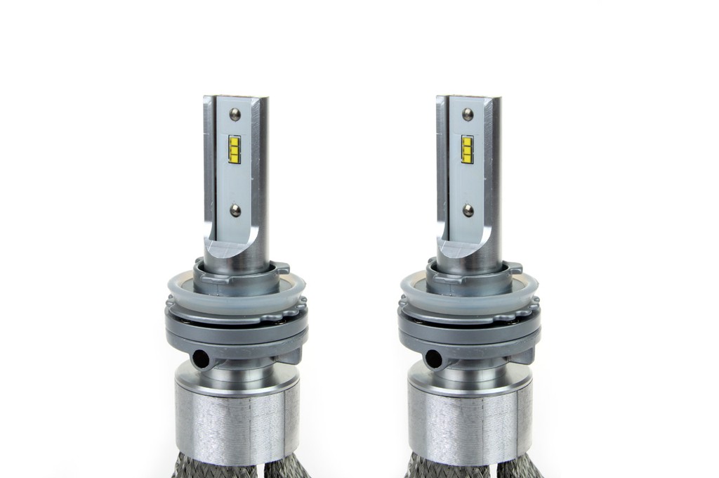 LED H11/H9/H8 RS