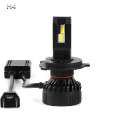 LED H4 FS Α Ποιοτητας