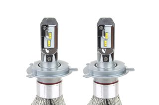 LED H4 RS Α Ποιοτητας
