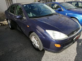 Ford Focus 2000-thumb-2