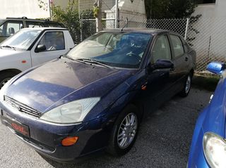 Ford Focus 2000-thumb-1