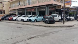 Ford Focus 2000-thumb-13