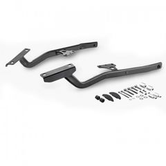 Μπρατσα βαση Top case GIVI 257FZ για Honda VFR800 1998-2001