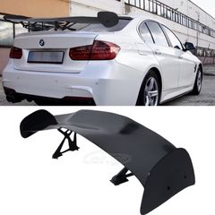 ΑΕΡΟΤΟΜΗ Universal Adjustable Trunk Spoiler Wing GT Design Real Carbon