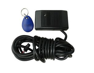 LM TRACK 6010 RFID