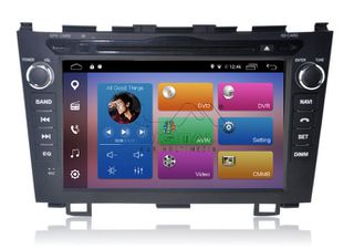 LM Z4009 GPS