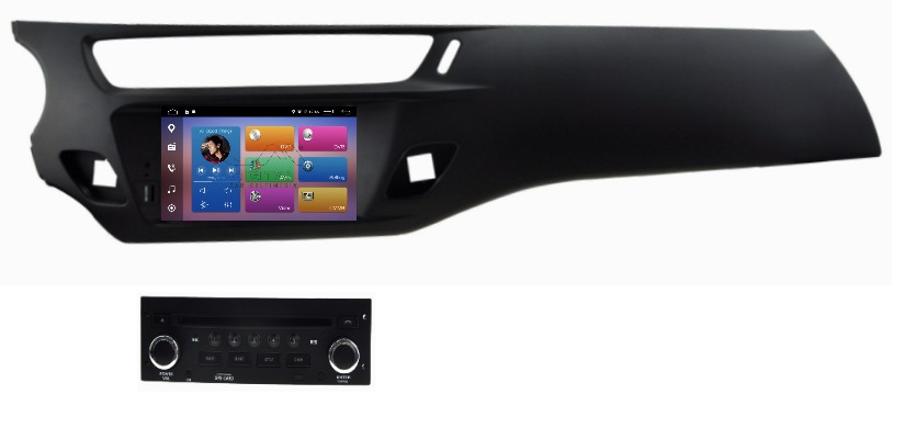 LM Z4240 GPS