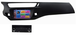 LM Z4240 GPS