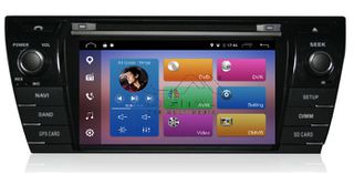 LM Z4307 GPS