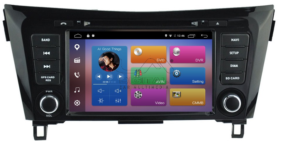 LM Z4353 GPS
