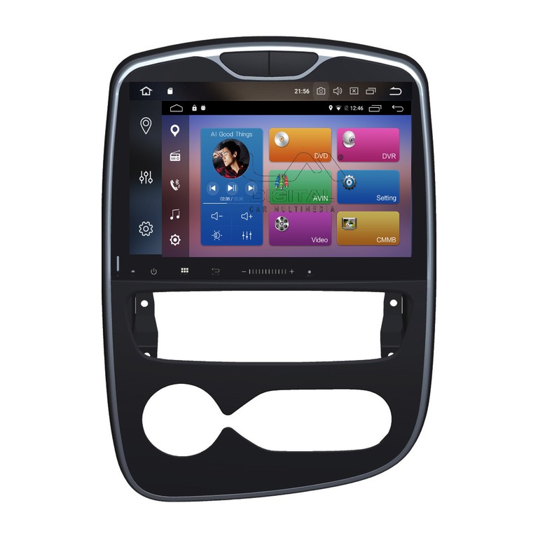 LM Z4321 GPS