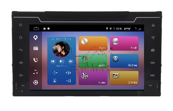 LM Z4418 GPS