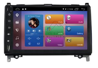 LM Z4668 GPS