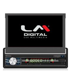 LM Z4744 GPS