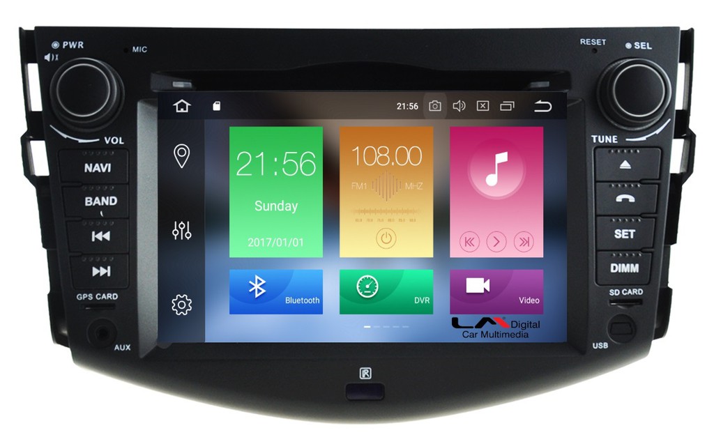 LM Z8018 GPS
