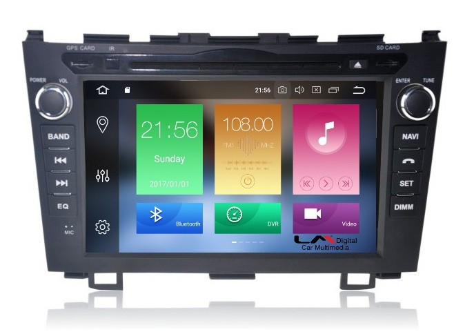 LM Z8009 GPS