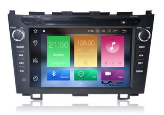 LM Z8009 GPS