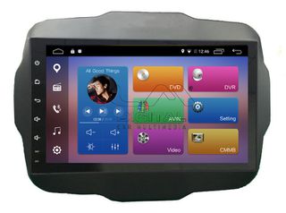 LM Z4952 GPS