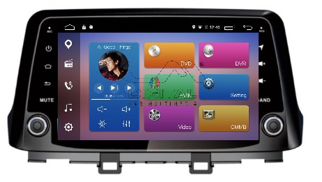 LM Z4961 GPS