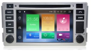 LM Z8008 GPS
