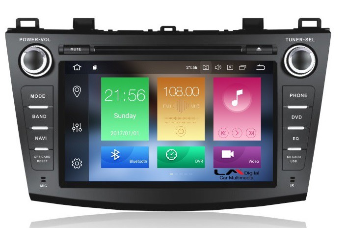 LM Z8034 GPS